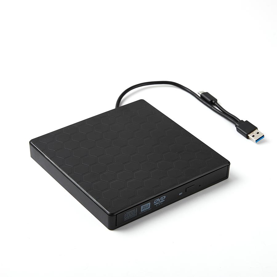 USB3.0 TypeC Ультратонкий внешний DVD RW CD Writer Drive Burner Reader Player Оптические приводы для ноутбука Аксессуар DVD Burner
USB3.0 TypeC Ультратонкий внешний DVD RW CD Writer Drive Burner Reader Player Оптические приводы для ноутбука Аксессуар DVD Burner