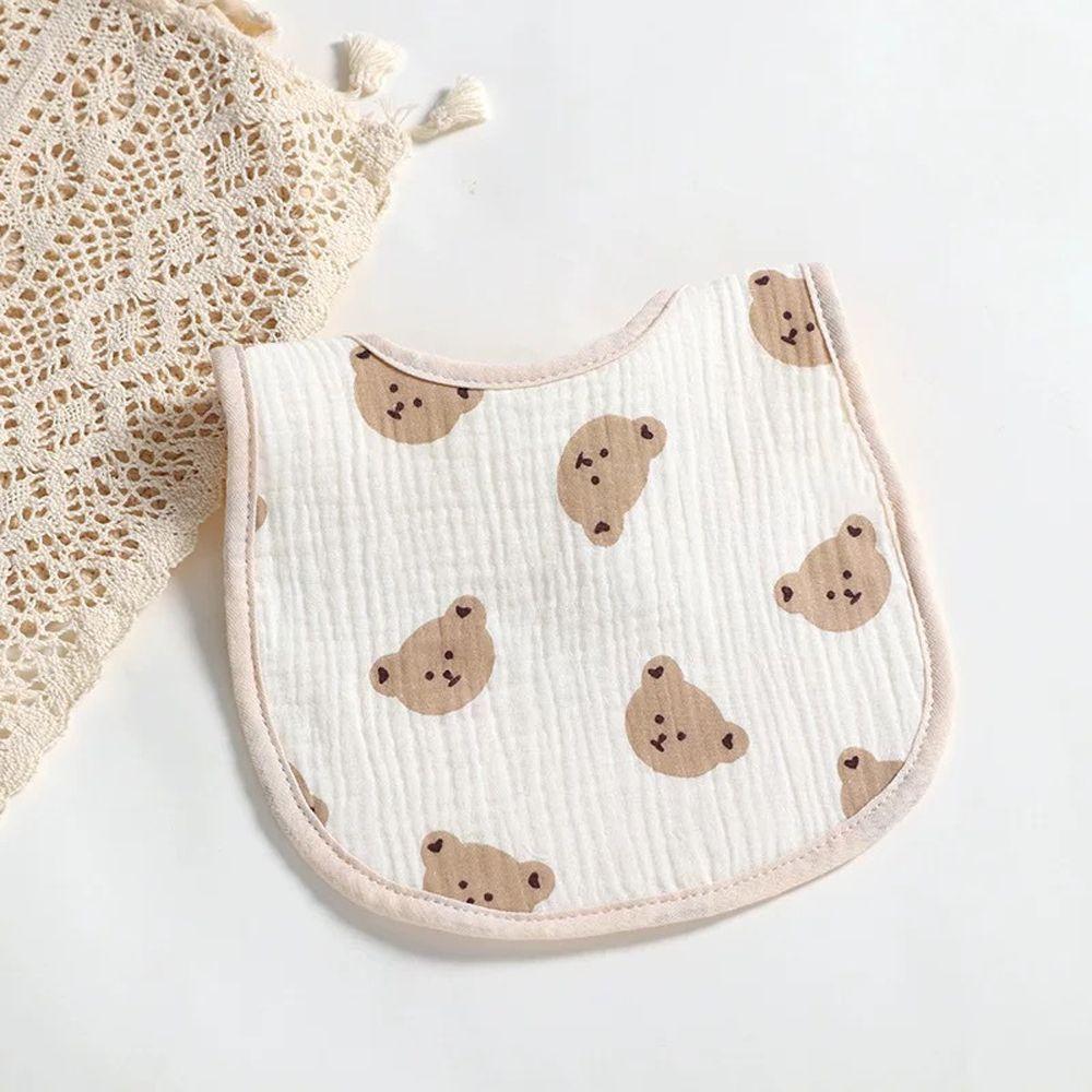 Stuff Bibs Feeding Drool Bibs Korean Style Cotton Bibs Burp Cloths Baby Muslin Bibs Saliva Towel
Stuff Bibs Feeding Drool Bibs Korean Style Cotton Bibs Burp Cloths Baby Muslin Bibs Saliva Towel