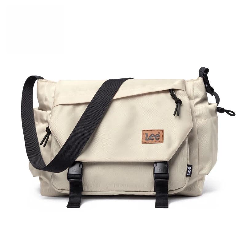 Lee Crossbody Bag, Large Capacity, Shoulder Bag, Commute Bag, Lightweight, Khaki хакі
Lee Crossbody Bag, Large Capacity, Shoulder Bag, Commute Bag, Lightweight, Khaki хакі