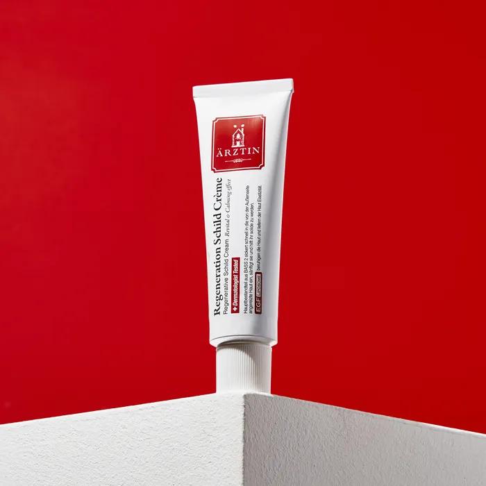 Ertztin regenerative silt cream
Ertztin regenerative silt cream