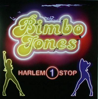 12-дюймовая пластинка BIMBO JONES - Harlem 1 Stop 82876845951 Sony BMG Music 2006 UK Танцевальная & Электроника Б/У
12-дюймовая пластинка BIMBO JONES - Harlem 1 Stop 82876845951 Sony BMG Music 2006 UK Танцевальная & Электроника Б/У