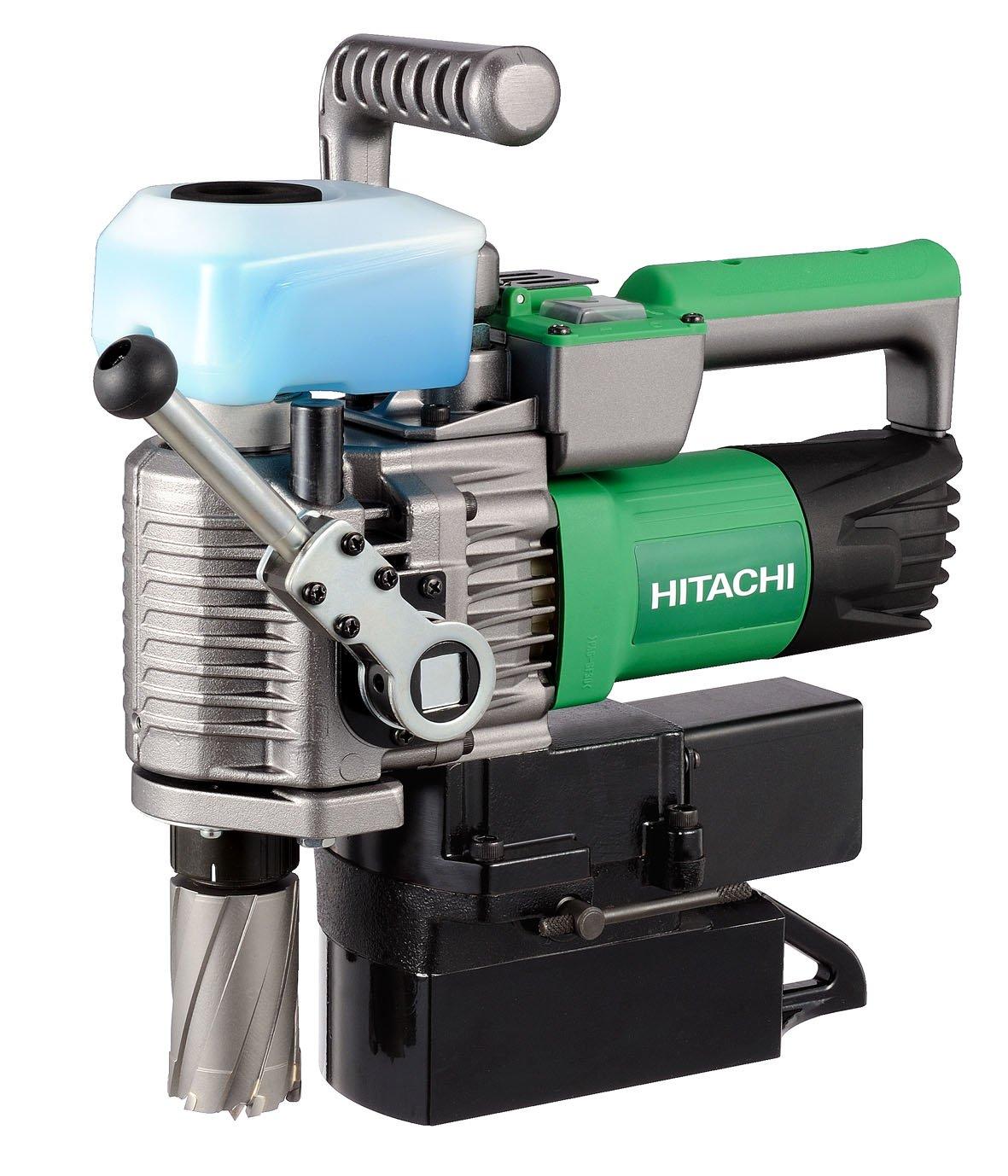 Магнітний свердлильний верстат HiKOKI BM40M2
Магнітний свердлильний верстат HiKOKI BM40M2