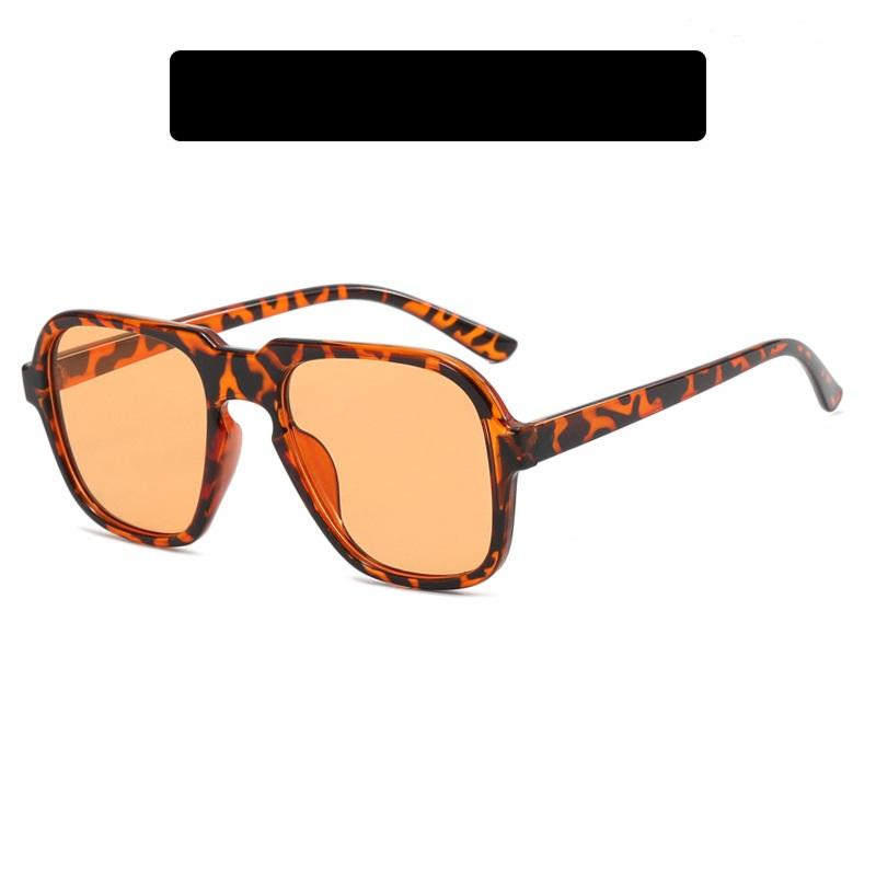 Vintage Brand Designer Square Sunglasses 2024 Woman Fashion Retro Candy Colors Sun Glasses Female UV400 Shades Oculos De Sol леопардовый
Vintage Brand Designer Square Sunglasses 2024 Woman Fashion Retro Candy Colors Sun Glasses Female UV400 Shades Oculos De Sol леопардовый