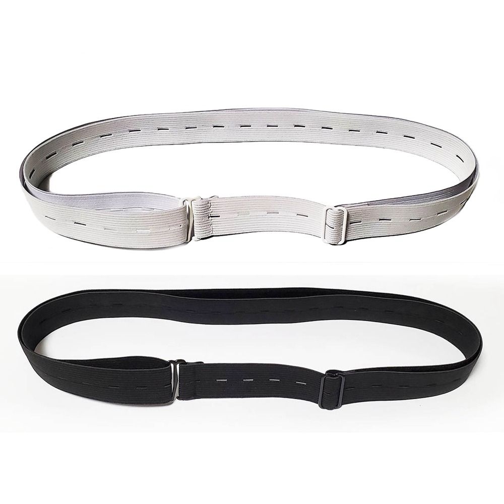 Women Belts Non-slip Anti Wrinkle Elastic Waistband Men Waist Strap Men Belts Shirt Stay Best Belt black-box-packed
Women Belts Non-slip Anti Wrinkle Elastic Waistband Men Waist Strap Men Belts Shirt Stay Best Belt black-box-packed