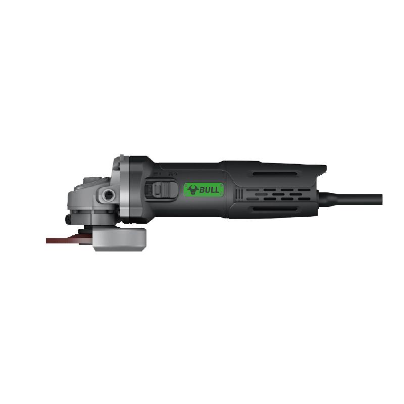BULL 950W 125mm Angle Grinder
BULL 950W 125mm Angle Grinder