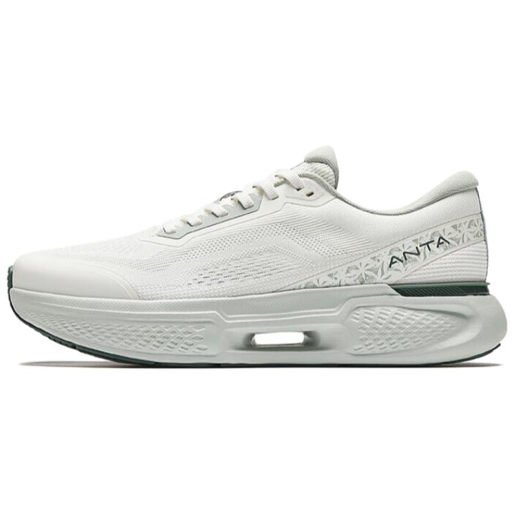 Anta Shining 11 Comfortable Fashion Breathable Non-Slip Low-Top Training Shoes Men Sneakers White 112527718-2 42.5
Anta Shining 11 Comfortable Fashion Breathable Non-Slip Low-Top Training Shoes Men Sneakers White 112527718-2 42.5