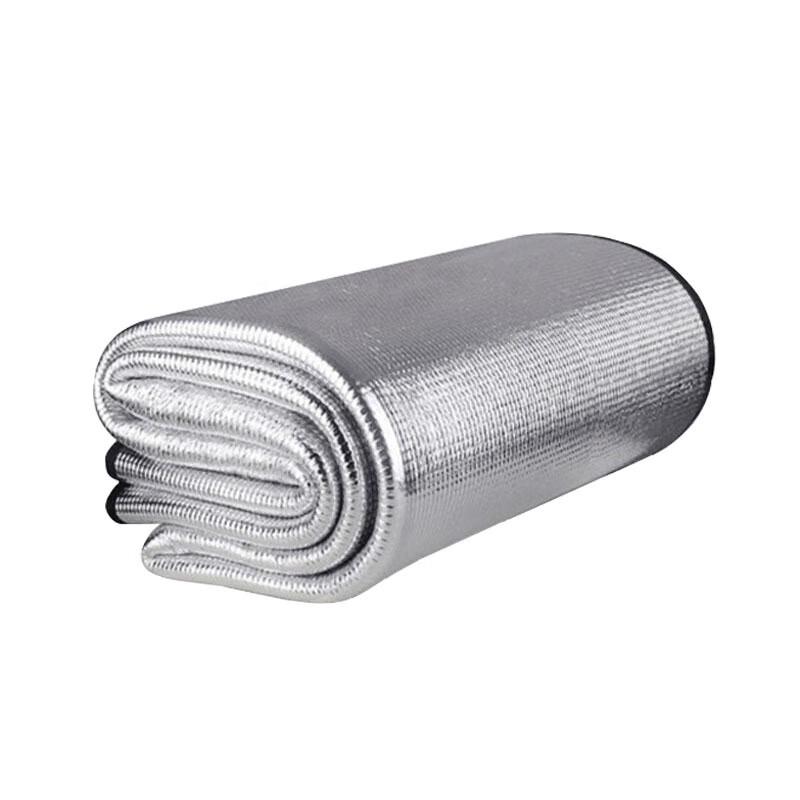 OEING Double-Sided Aluminum Foil Camping Mat 2x3m
OEING Double-Sided Aluminum Foil Camping Mat 2x3m
