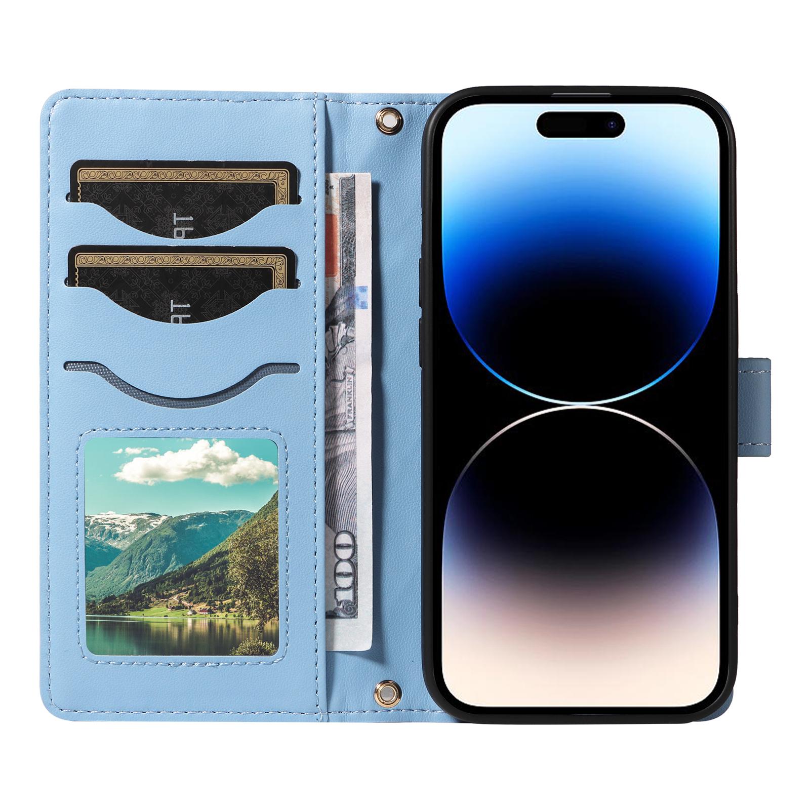 For iPhone 14 Pro Max Case Rhombus Grid Leather Phone Cover Wallet with Lanyards Apricot
For iPhone 14 Pro Max Case Rhombus Grid Leather Phone Cover Wallet with Lanyards Apricot