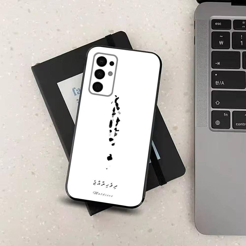 MALDIVES Travel Map Phone Case For Samsung Galaxy A73,31,8,9,53,32,72,41,J7,52,71,22,Note Soft Black Silicone Cover SamsungA12
MALDIVES Travel Map Phone Case For Samsung Galaxy A73,31,8,9,53,32,72,41,J7,52,71,22,Note Soft Black Silicone Cover SamsungA12