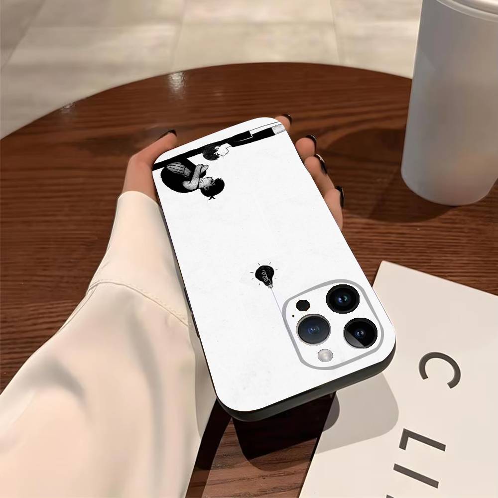 Game O-Omori Phone Case For iPhone 17,16,15,14,13,12,11,Pro,X,XS,Max,Plus Soft Black Cover iPhone12PROMAX
Game O-Omori Phone Case For iPhone 17,16,15,14,13,12,11,Pro,X,XS,Max,Plus Soft Black Cover iPhone12PROMAX
