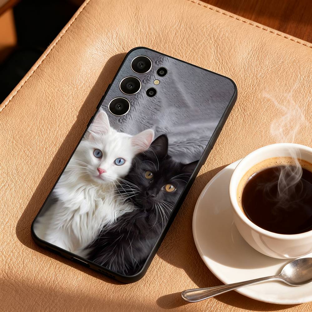 F-Пушистый и C-Милый Чехол для Телефона с Кошкой Для Samsung S25,S24,S21,S22,S23,S30,Ultra,S20,FE,Lite,10,9,Черный Чехол Samsung S22ULTRA5G
F-Пушистый и C-Милый Чехол для Телефона с Кошкой Для Samsung S25,S24,S21,S22,S23,S30,Ultra,S20,FE,Lite,10,9,Черный Чехол Samsung S22ULTRA5G