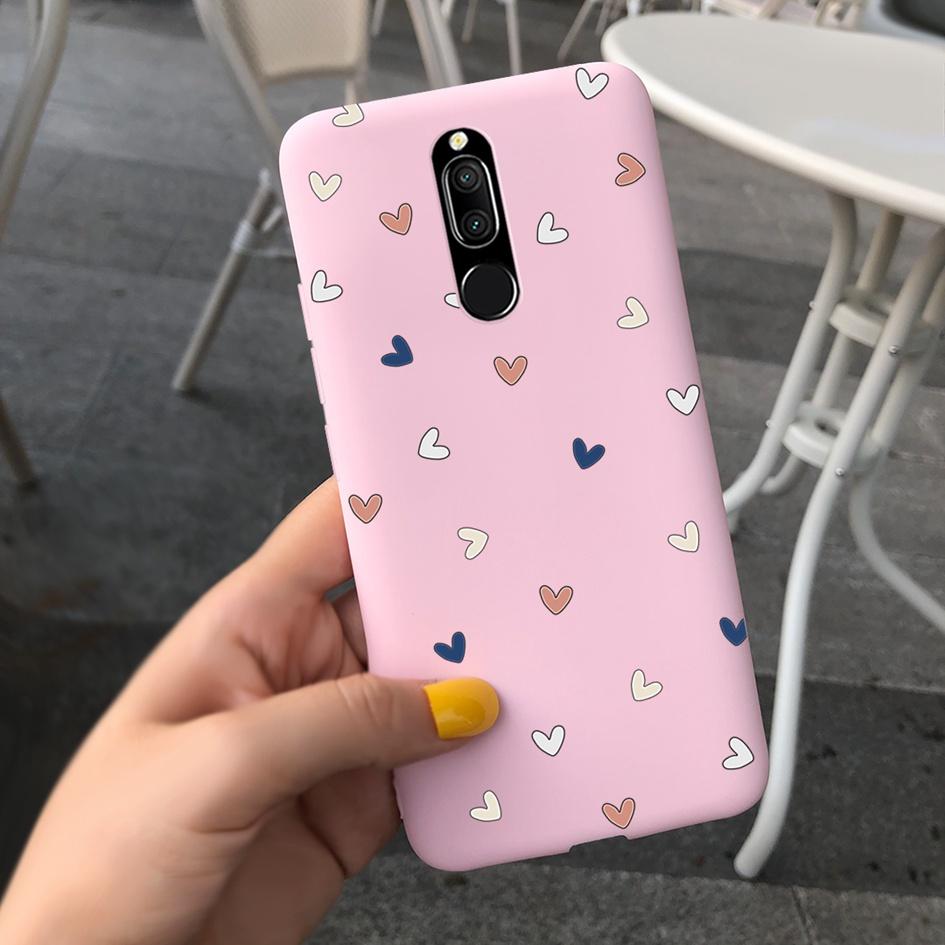 For Huawei Nova 2i Case Candy Colorful Matte Soft Silicone Cover for Huawei Mate 10 Lite RNE-L21 RNE-L22 Phone Cases Nova2i Capa Huawei Mate 10 Lite
For Huawei Nova 2i Case Candy Colorful Matte Soft Silicone Cover for Huawei Mate 10 Lite RNE-L21 RNE-L22 Phone Cases Nova2i Capa Huawei Mate 10 Lite
