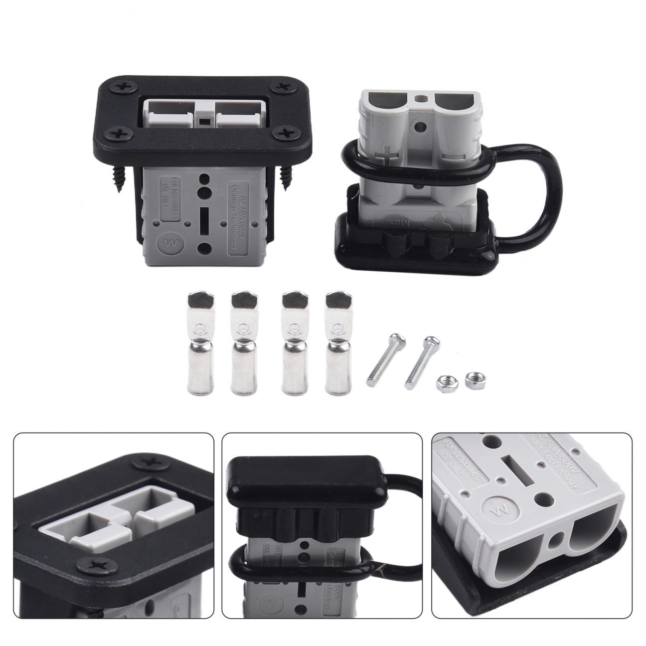 Cable Connector With Bracket Battery Cable Connector
Cable Connector With Bracket Battery Cable Connector