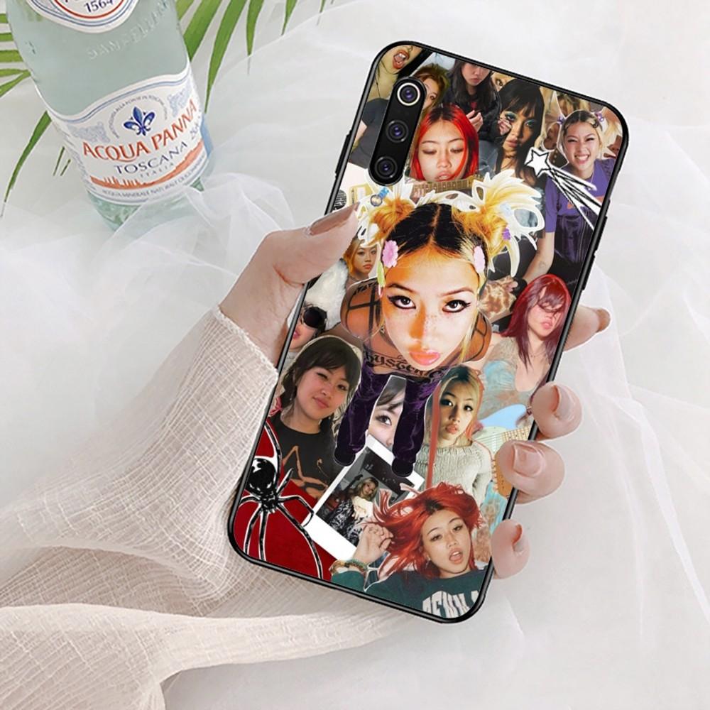 Singer B-Beabadoobee Phone Case For Xiaomi Mi 5X 8 9 10 11 12 lite pro 10T PocoX3pro PocoM3 Note 10 pro lite Xiaomi Mi 10 Pro
Singer B-Beabadoobee Phone Case For Xiaomi Mi 5X 8 9 10 11 12 lite pro 10T PocoX3pro PocoM3 Note 10 pro lite Xiaomi Mi 10 Pro