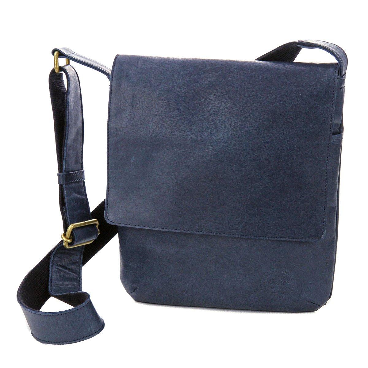 Dakota Black Label Shoulder Bag Genuine Leather Horst 1620410 Navy Men s BL-1620410-60
Dakota Black Label Shoulder Bag Genuine Leather Horst 1620410 Navy Men s BL-1620410-60
