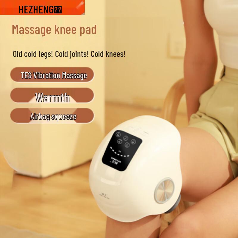Hezheng HZ-KNEE-1 Knee Massager
Hezheng HZ-KNEE-1 Knee Massager