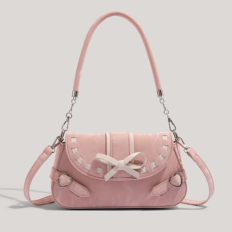 Sweet Commuter Underarm Bag 2025 New Womens Crossbody oulder Bag Faionable Versatile PU Leather Soft Handbag Butterfly Print Y2k розовый
Sweet Commuter Underarm Bag 2025 New Womens Crossbody oulder Bag Faionable Versatile PU Leather Soft Handbag Butterfly Print Y2k розовый
