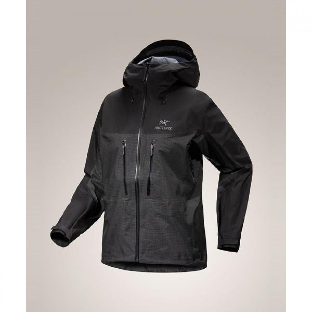Arcteryx Alpha Jacket Women Black Ajofwx7069 XXS
Arcteryx Alpha Jacket Women Black Ajofwx7069 XXS