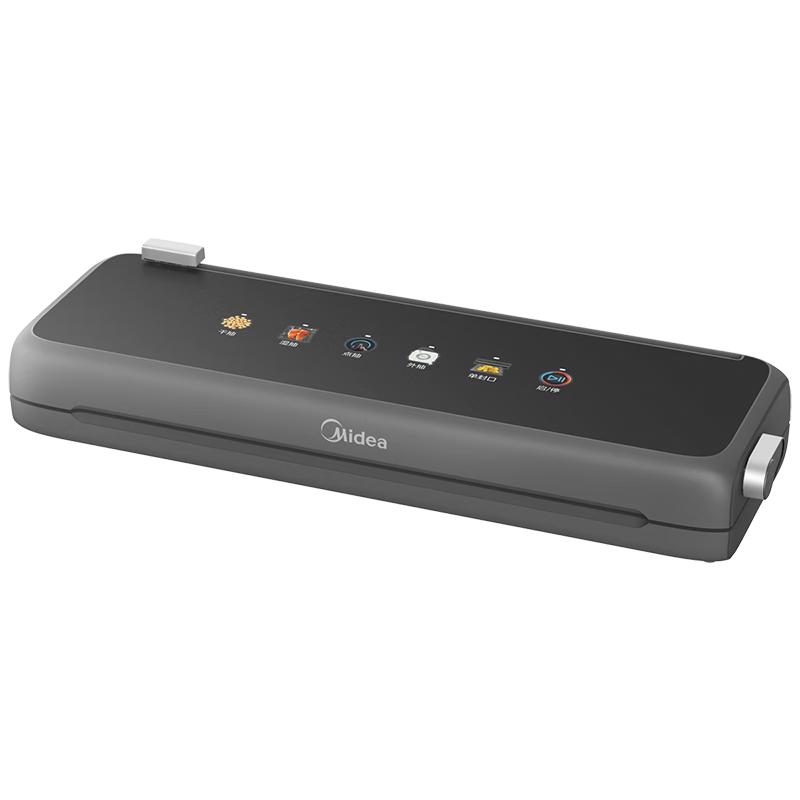 Midea Automatic Food Vacuum Sealer
Midea Automatic Food Vacuum Sealer