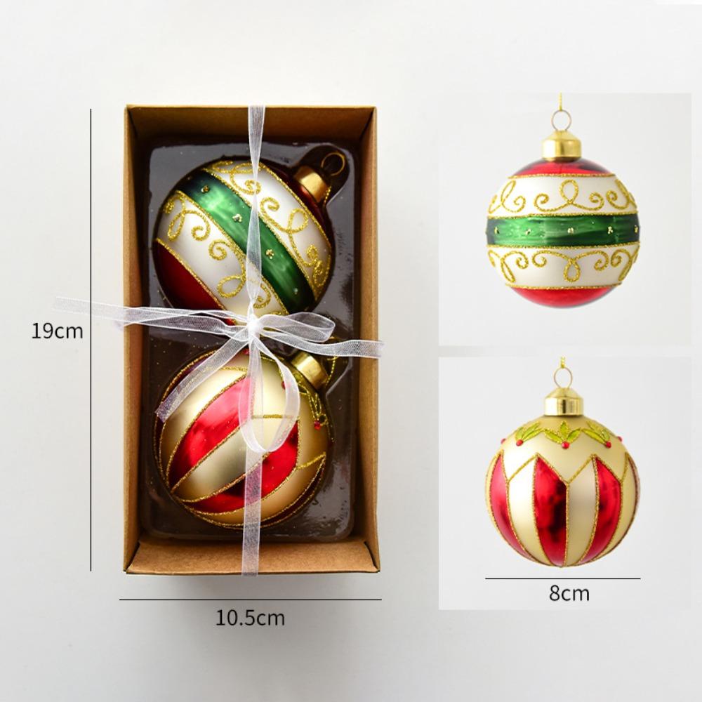 High-quality Plastic Christmas Ball Set Multicolor Suspensable Xmas Ball Xmas Baubles Storefront 1.5cm
High-quality Plastic Christmas Ball Set Multicolor Suspensable Xmas Ball Xmas Baubles Storefront 1.5cm