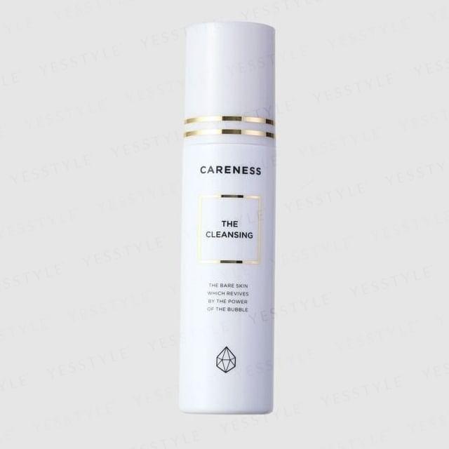 CARENESS - The Cleansing 150ml
CARENESS - The Cleansing 150ml