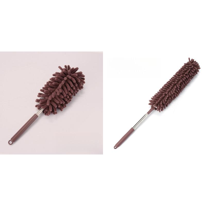 2pcs Mini Car Dusting Brushes Retractable and Bendable Microfiber Dusting Tools for Home and Car Interior Cleaning Polyester Fiber Material S+L
2pcs Mini Car Dusting Brushes Retractable and Bendable Microfiber Dusting Tools for Home and Car Interior Cleaning Polyester Fiber Material S+L