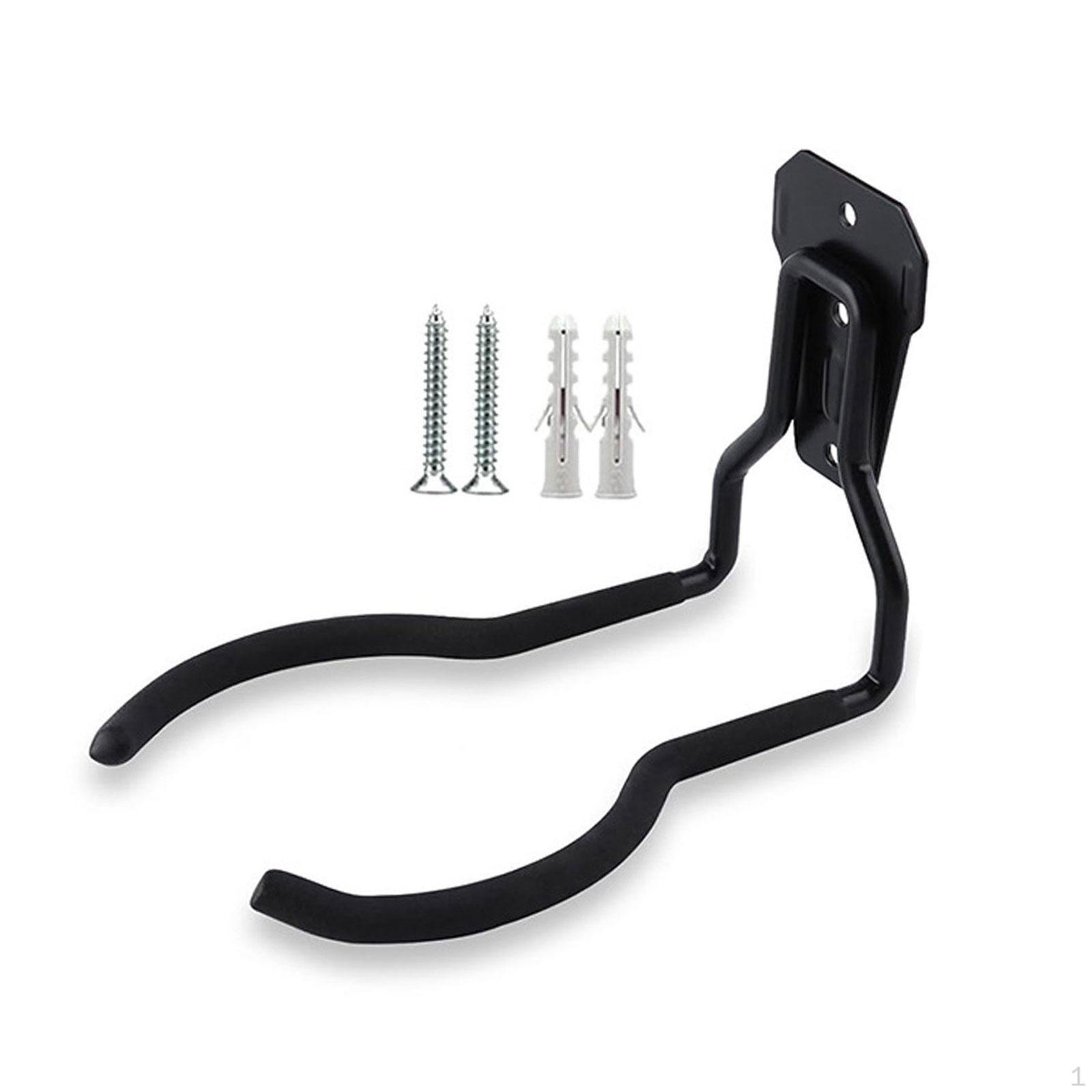 Garage Wall Hooks Garden Power Tool Hanger Sturdy Storage Organizer String Trimmer
Garage Wall Hooks Garden Power Tool Hanger Sturdy Storage Organizer String Trimmer