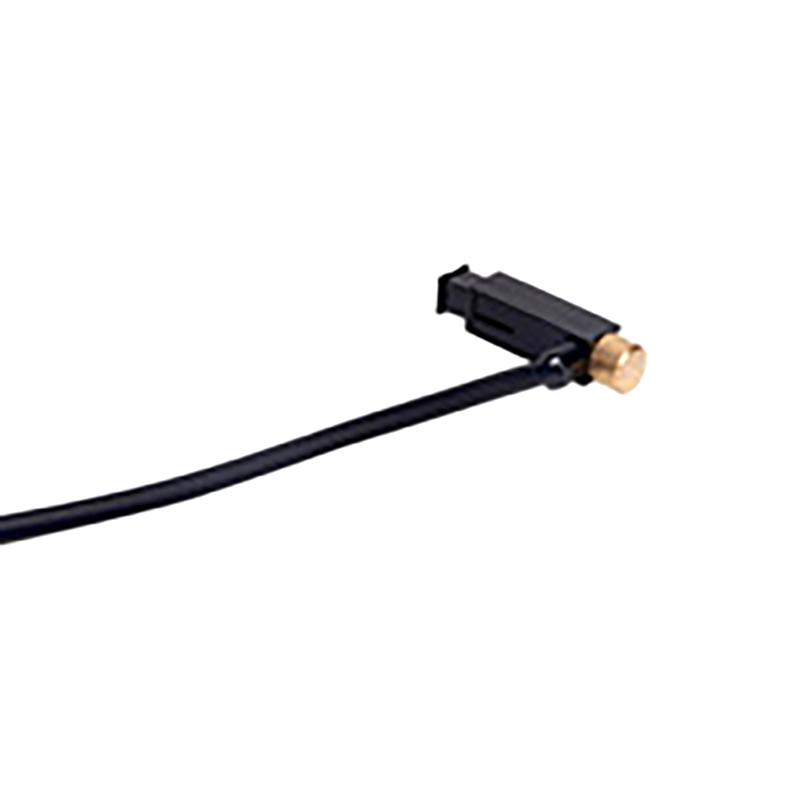 1/2Pcs Piezoelectric Fire Wire Copper Cap Electronic Igniter Spray Lighter Stove Replacement Parts Gas Stoves Accessories 1pcs
1/2Pcs Piezoelectric Fire Wire Copper Cap Electronic Igniter Spray Lighter Stove Replacement Parts Gas Stoves Accessories 1pcs