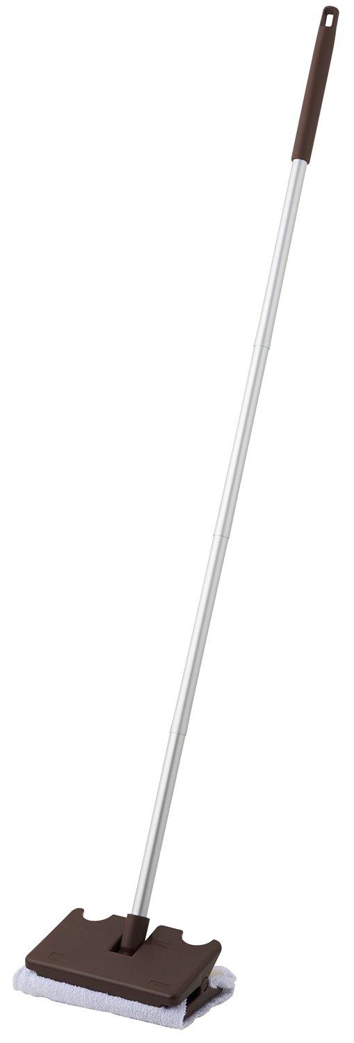 Yamazaki Sangyo 177622 Швабра для підлоги, Daily Clean, J
Yamazaki Sangyo 177622 Швабра для підлоги, Daily Clean, J