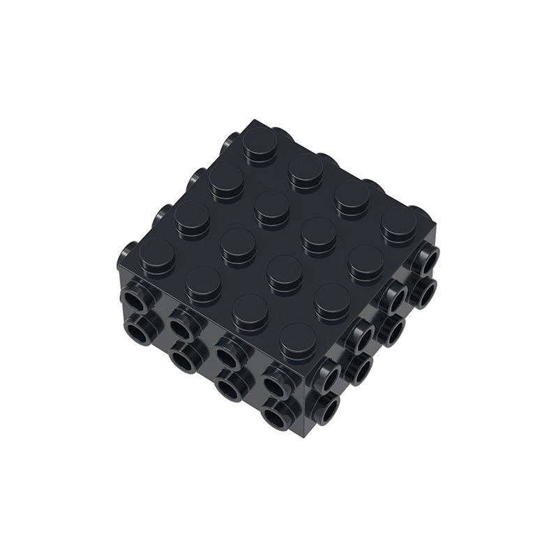 MOC 1PCS 80796 Unique 4x4 Four Sided 2x4 Holes Building Blocks House Castle Plate Bricks Particle Assemble Playthings Children Presents
MOC 1PCS 80796 Unique 4x4 Four Sided 2x4 Holes Building Blocks House Castle Plate Bricks Particle Assemble Playthings Children Presents