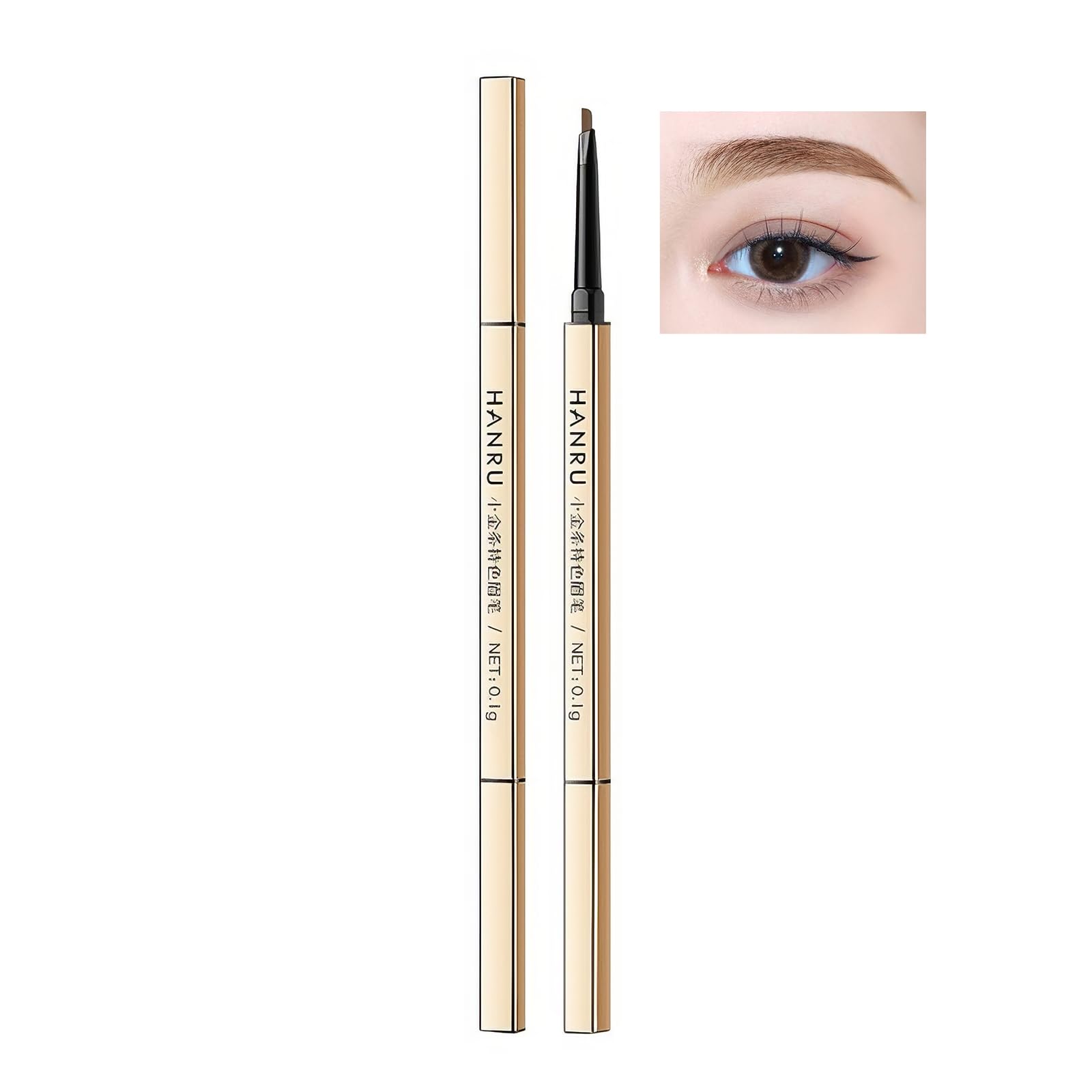 Карандаш для бровей Qin Derdom Eyebrow Ultra Sweat Long Light Curry, тонкий, водостойкий, стойкий, долговечный, не размазывается,
Карандаш для бровей Qin Derdom Eyebrow Ultra Sweat Long Light Curry, тонкий, водостойкий, стойкий, долговечный, не размазывается,