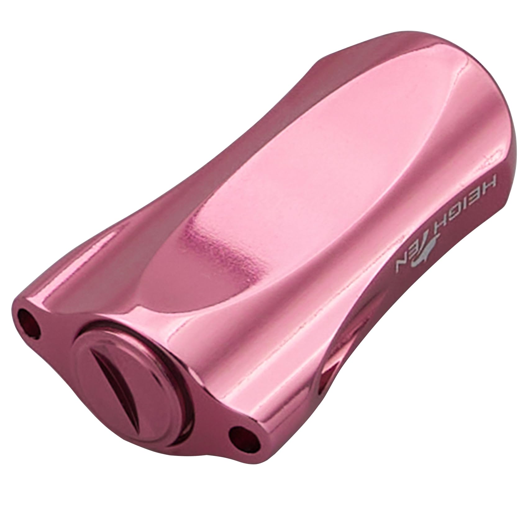 HEIGHTEN 21mm Reel Handle Knob for Shimano Daiwa Type S Type A Rocket Series (Daiwa) (Shimano) (Sakura Pink) (806) вишневый розовый
HEIGHTEN 21mm Reel Handle Knob for Shimano Daiwa Type S Type A Rocket Series (Daiwa) (Shimano) (Sakura Pink) (806) вишневый розовый
