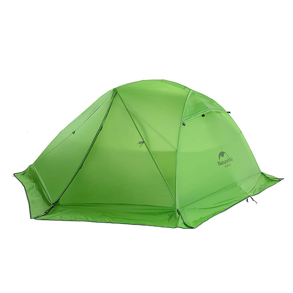 Naturehike 2-person outdoor camping tent, ultra-lightweight, double layer, freestanding, dome-shaped mountain climbing tent, outdoor camping tent,
Naturehike 2-person outdoor camping tent, ultra-lightweight, double layer, freestanding, dome-shaped mountain climbing tent, outdoor camping tent,