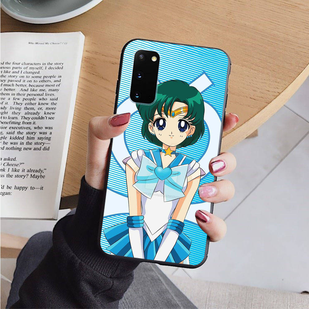 AD80 Чорний чохол Sailor Moon для Samsung Note 20 Lite S24 Ultra S23 S22 A05 A06 A11 A71 A15 A16 A13 A24 A25 A33 A52 A53 M55 M35 М який чохол Samsung A16 гагат
AD80 Чорний чохол Sailor Moon для Samsung Note 20 Lite S24 Ultra S23 S22 A05 A06 A11 A71 A15 A16 A13 A24 A25 A33 A52 A53 M55 M35 М який чохол Samsung A16 гагат