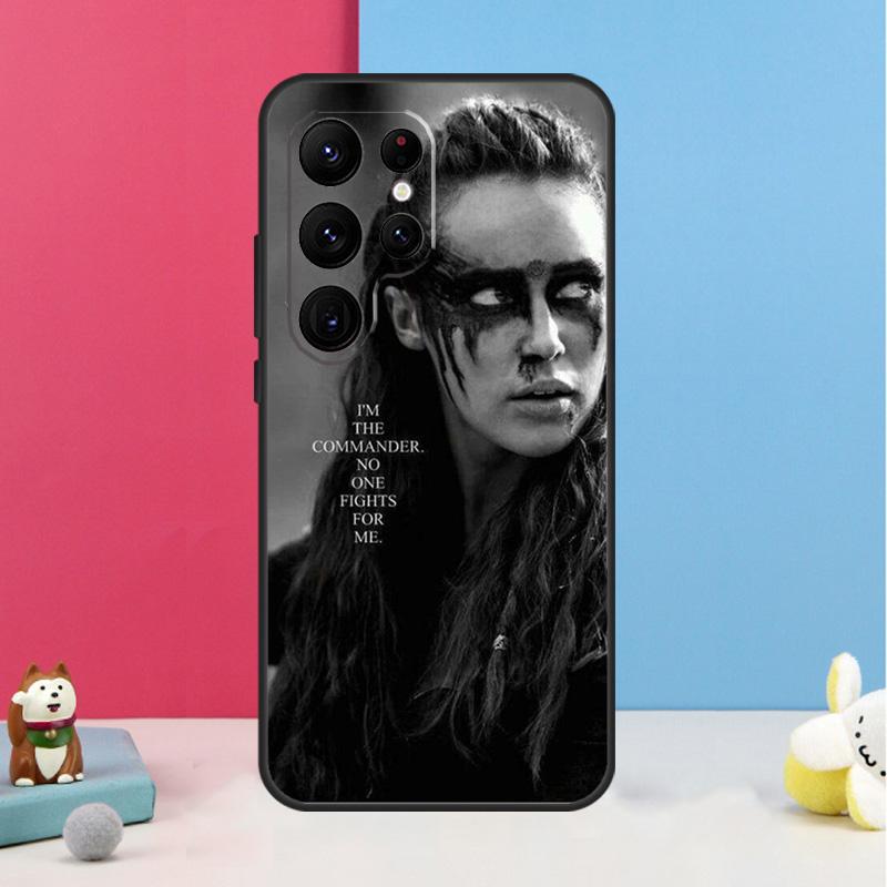 The 100 TV Show Heda Lexa Case For Samsung Galaxy S26 S23 Ultra S20 S21 S22 S24 S25 Plus S10 S25 FE Back Cover Shell Galaxy S24 Plus
The 100 TV Show Heda Lexa Case For Samsung Galaxy S26 S23 Ultra S20 S21 S22 S24 S25 Plus S10 S25 FE Back Cover Shell Galaxy S24 Plus