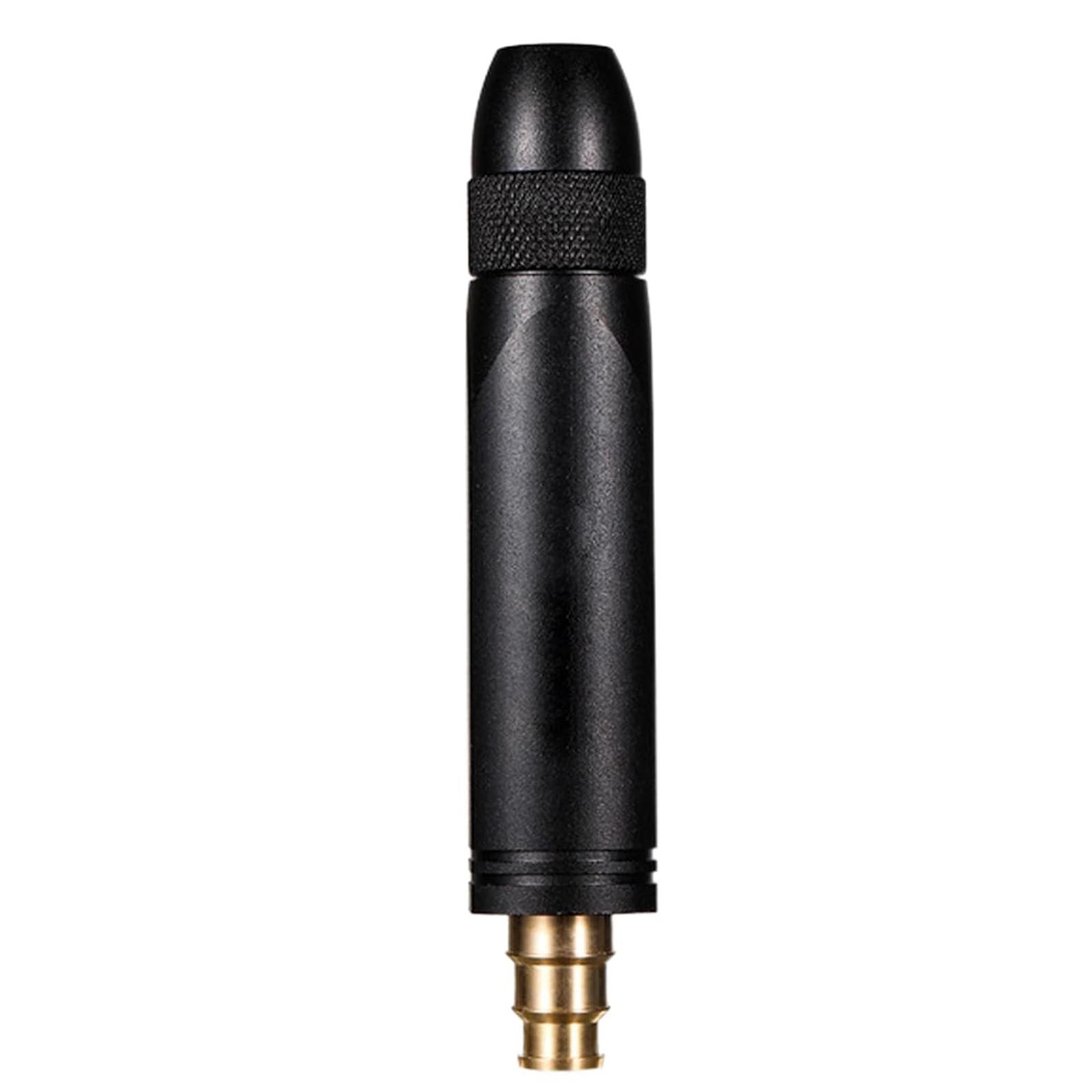 Direct Injection Brass Fire Fighting Water Gun High Pressure Spray Nozzle for Car Wash Industrial Use Durable Heavy Duty Construction One Size
Direct Injection Brass Fire Fighting Water Gun High Pressure Spray Nozzle for Car Wash Industrial Use Durable Heavy Duty Construction One Size