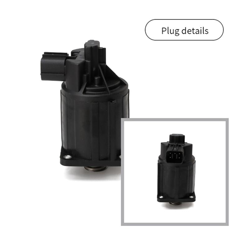 EV125GEN K5T70579 8980139110 8980139111 Двигатель Турбо Выхлоп Клапан рециркуляции отработавших газов Для Holden Colorado Isuzu Rodeo Dmax 4JJ1 4 Цил
EV125GEN K5T70579 8980139110 8980139111 Двигатель Турбо Выхлоп Клапан рециркуляции отработавших газов Для Holden Colorado Isuzu Rodeo Dmax 4JJ1 4 Цил