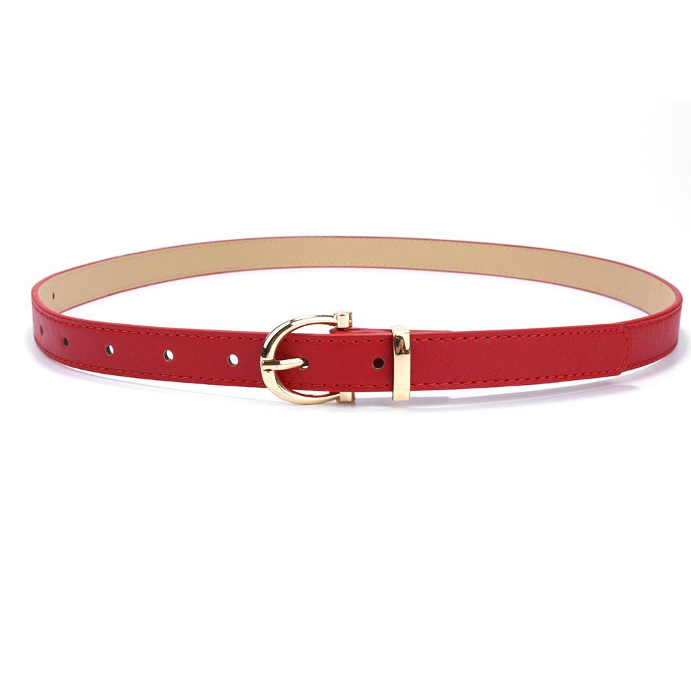 Belt Student Jeans With Decorative Thin Belt Clothing With Belt Women 104cm красный
Belt Student Jeans With Decorative Thin Belt Clothing With Belt Women 104cm красный