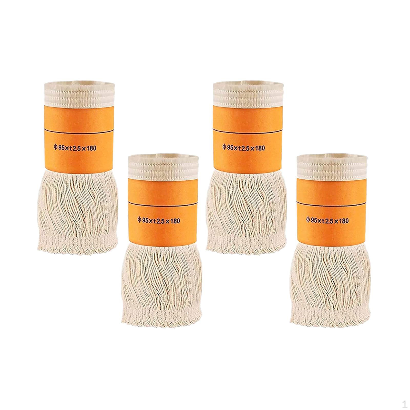 Wick Oil Lamp Cotton Burning Furnace Core Lamps Accessories
Wick Oil Lamp Cotton Burning Furnace Core Lamps Accessories