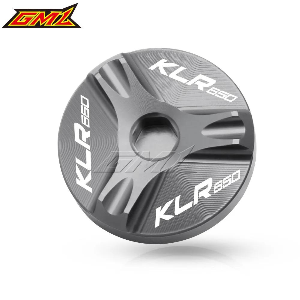 Motorcycle Accessories Aluminum Engine Oil Drain Plug Sump Nut Cup Cover Oil Filler Cap For Kawasaki KLR650 KLR 650 1984-2015 серый
Motorcycle Accessories Aluminum Engine Oil Drain Plug Sump Nut Cup Cover Oil Filler Cap For Kawasaki KLR650 KLR 650 1984-2015 серый