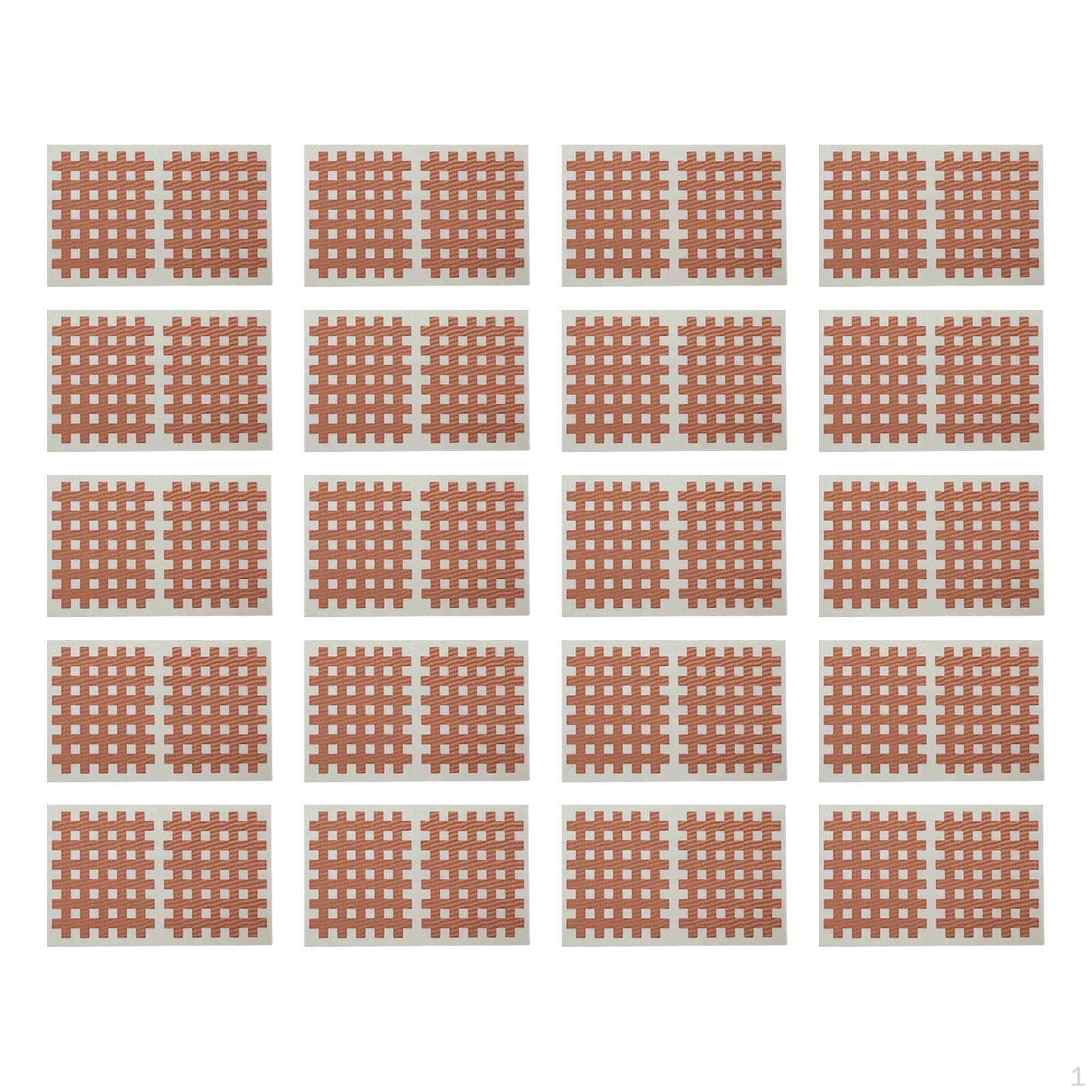 20x Cross Muscle Tape Mesh Wrap Sports Tapes Sticker для бега, тренажерного зала, фитнеса two stickers
20x Cross Muscle Tape Mesh Wrap Sports Tapes Sticker для бега, тренажерного зала, фитнеса two stickers