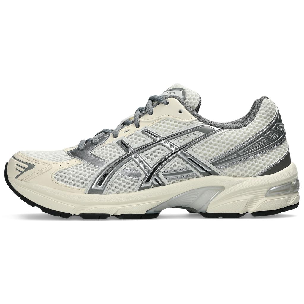 Asics Gel 1130 Cream Clay Grey Women Sneakers 1202A164-116 EU 44 серебряный/серый
Asics Gel 1130 Cream Clay Grey Women Sneakers 1202A164-116 EU 44 серебряный/серый
