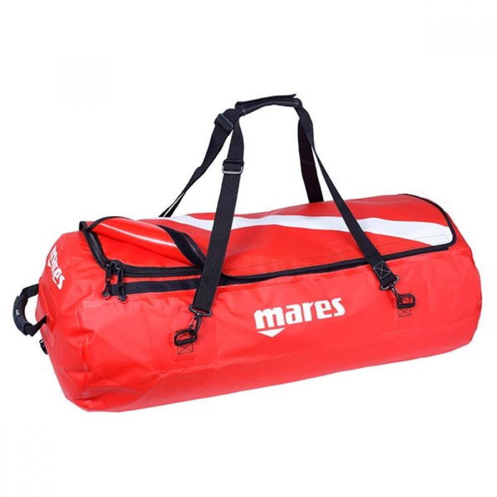 Mares Cruise Titan Waterproof Bag RED
Mares Cruise Titan Waterproof Bag RED