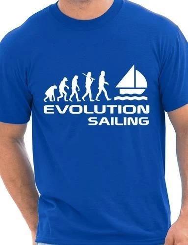 Evolution Of Sailing Watersports Mens T-Shirt Gift Size S-XXL 4XL
Evolution Of Sailing Watersports Mens T-Shirt Gift Size S-XXL 4XL