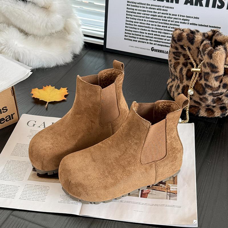 Women s fashion lightweight thick sole winter warm snow boots fur one non-slip casual sports Martin cotton boots sneakers 40 верблюд
Women s fashion lightweight thick sole winter warm snow boots fur one non-slip casual sports Martin cotton boots sneakers 40 верблюд
