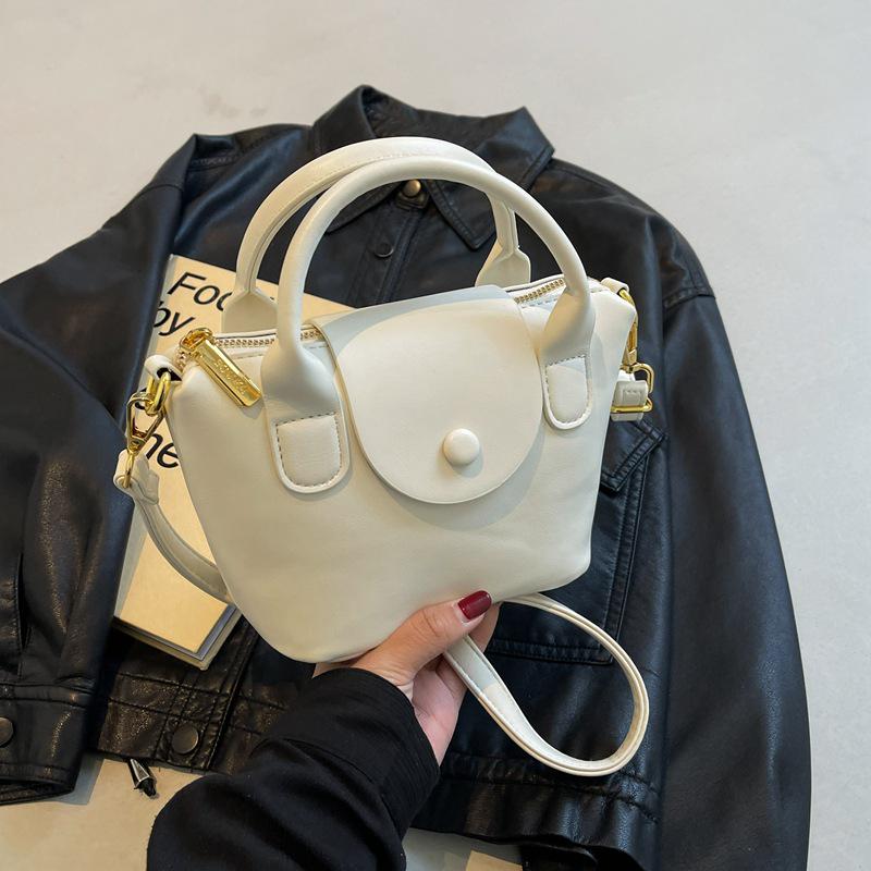 Women s Trendy High-Quality Niche Design Texture Bucket Crossbody Handbag бежевий
Women s Trendy High-Quality Niche Design Texture Bucket Crossbody Handbag бежевий