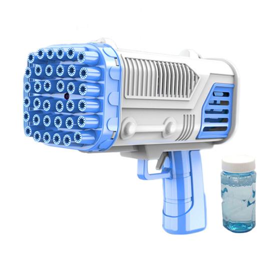 Машина для изготовления пузырей с подсветкой, 36 отверстий, герметичная, на батарейках, портативная, детская, портативная, автоматическая, для выдувания пузырей, игрушка для малышей, подарок для мальчиков и девочек синий
Машина для изготовления пузырей с подсветкой, 36 отверстий, герметичная, на батарейках, портативная, детская, портативная, автоматическая, для выдувания пузырей, игрушка для малышей, подарок для мальчиков и девочек синий