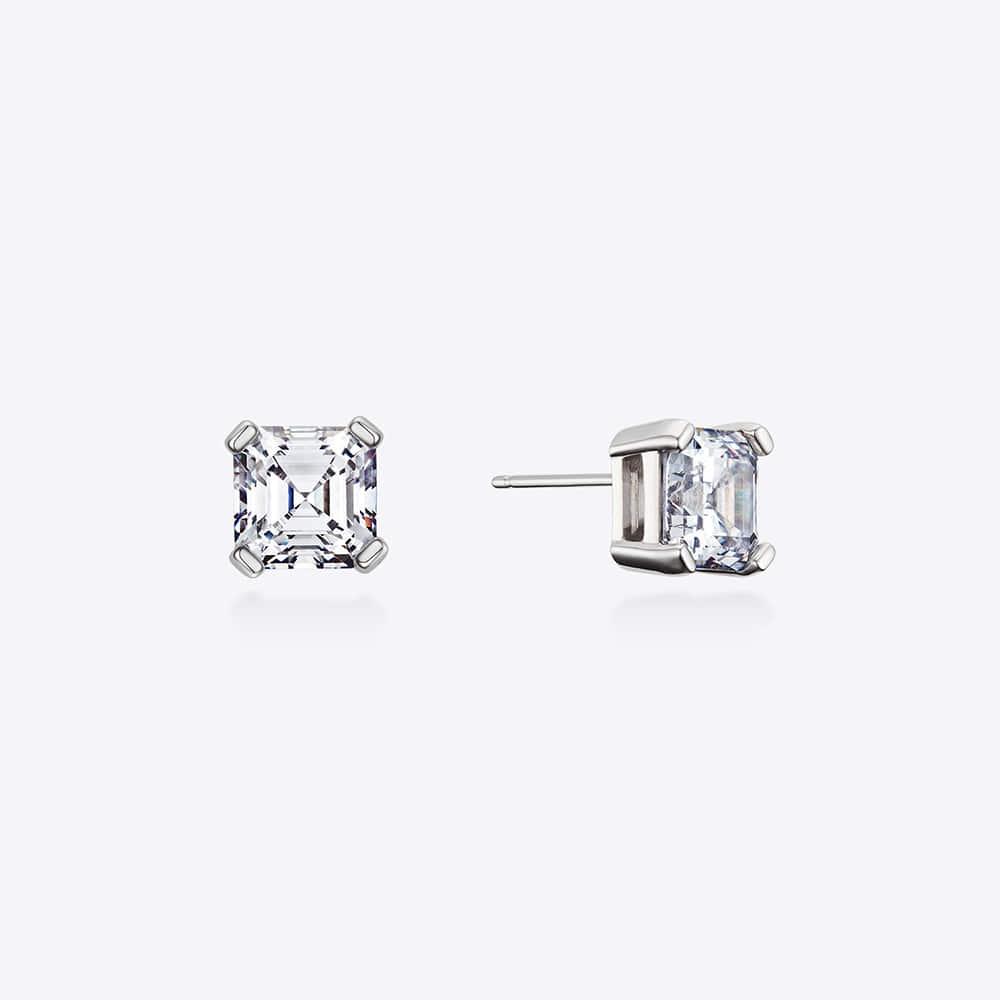 Сережки-гвоздики Miss Green Kelly Escher MGKELEA001
Сережки-гвоздики Miss Green Kelly Escher MGKELEA001
