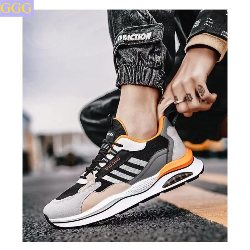 Легкие мягкие повседневные кроссовки для мужчин, сетчатые, дышащие, для спорта на открытом воздухе, противоскользящие, износостойкие, для ходьбы, для бега трусцой 44 синий
Легкие мягкие повседневные кроссовки для мужчин, сетчатые, дышащие, для спорта на открытом воздухе, противоскользящие, износостойкие, для ходьбы, для бега трусцой 44 синий