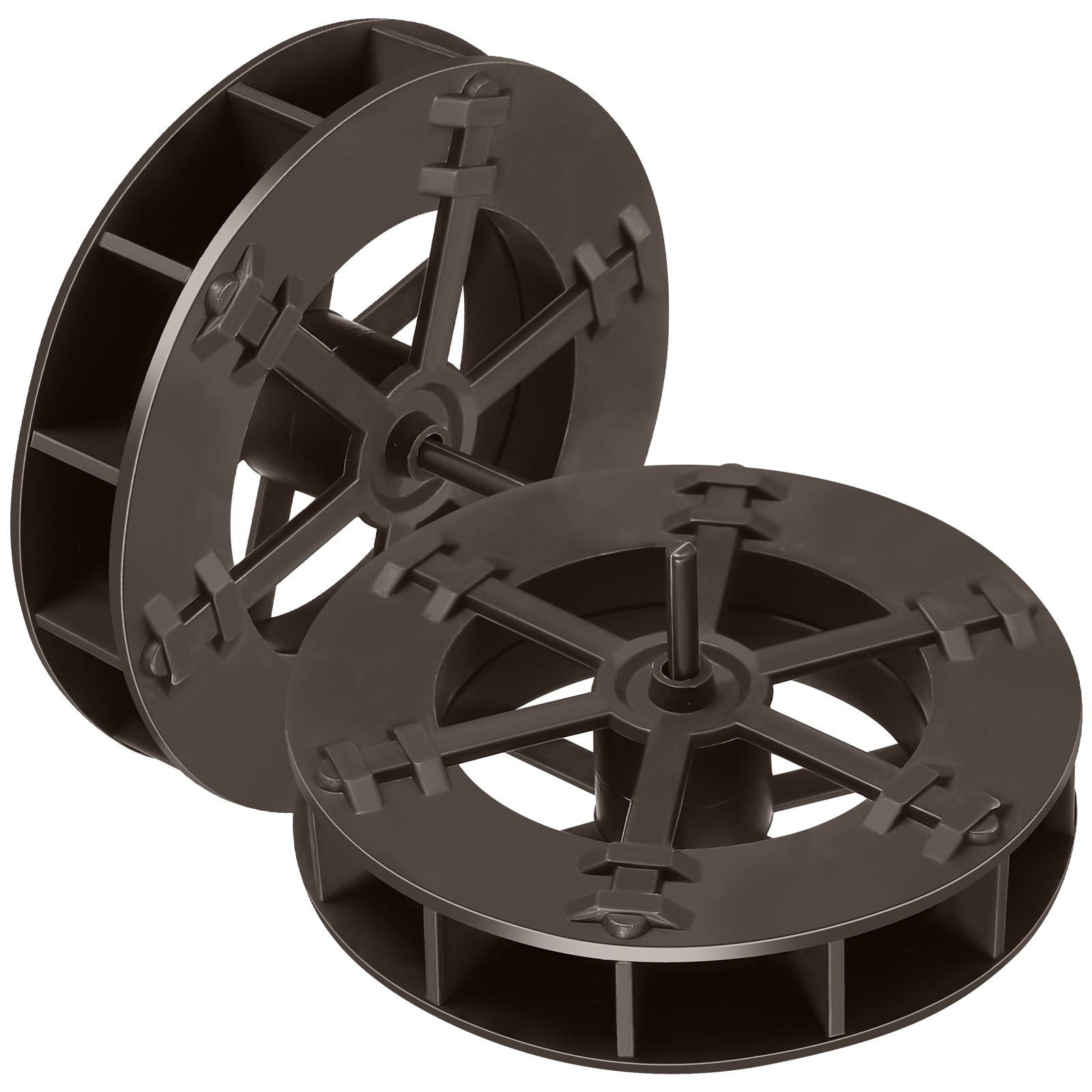 2 шт. Компактный декор в стиле фэн-шуй, фигурка, имитация, украшение для дзен-сада, дома, офиса, искусственный холм, бегущее водяное колесо 8.00X8.00X1.50CM светло-коричневого
2 шт. Компактный декор в стиле фэн-шуй, фигурка, имитация, украшение для дзен-сада, дома, офиса, искусственный холм, бегущее водяное колесо 8.00X8.00X1.50CM светло-коричневого